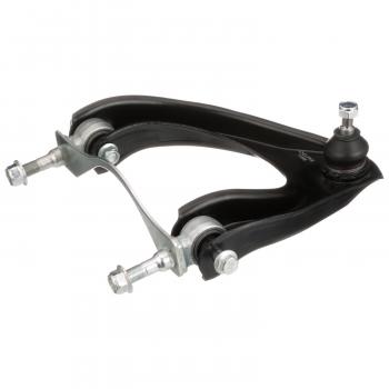 1990 Acura Integra Suspension Control Arm and Ball Joint Assembly Front Left Upper Forward Delphi TC848 image 1 of 4