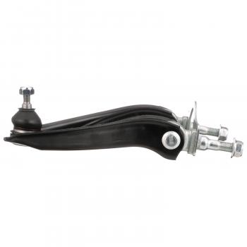 1990 Acura Integra Suspension Control Arm and Ball Joint Assembly Front Left Upper Forward Delphi TC848 image 2 of 4