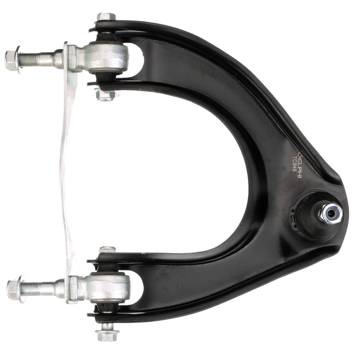 Delphi TC848 Suspension Control Arm and Ball Joint Assembly product image 5 of 7