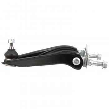 1990 Acura Integra Suspension Control Arm and Ball Joint Assembly Front Right Upper Forward Delphi TC849 image 2 of 4