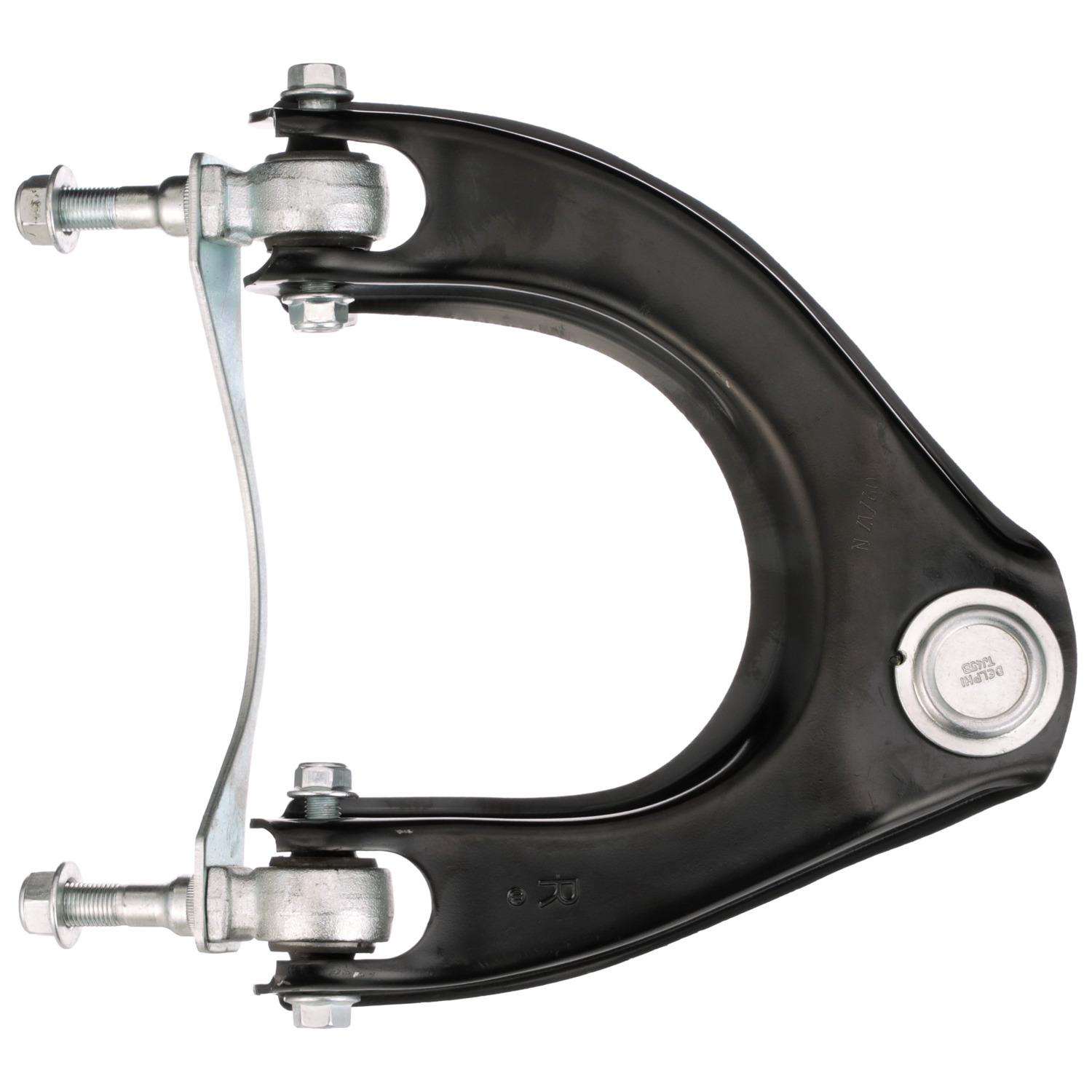 Delphi TC849 Suspension Control Arm and Ball Joint Assembly product image 3 of 7