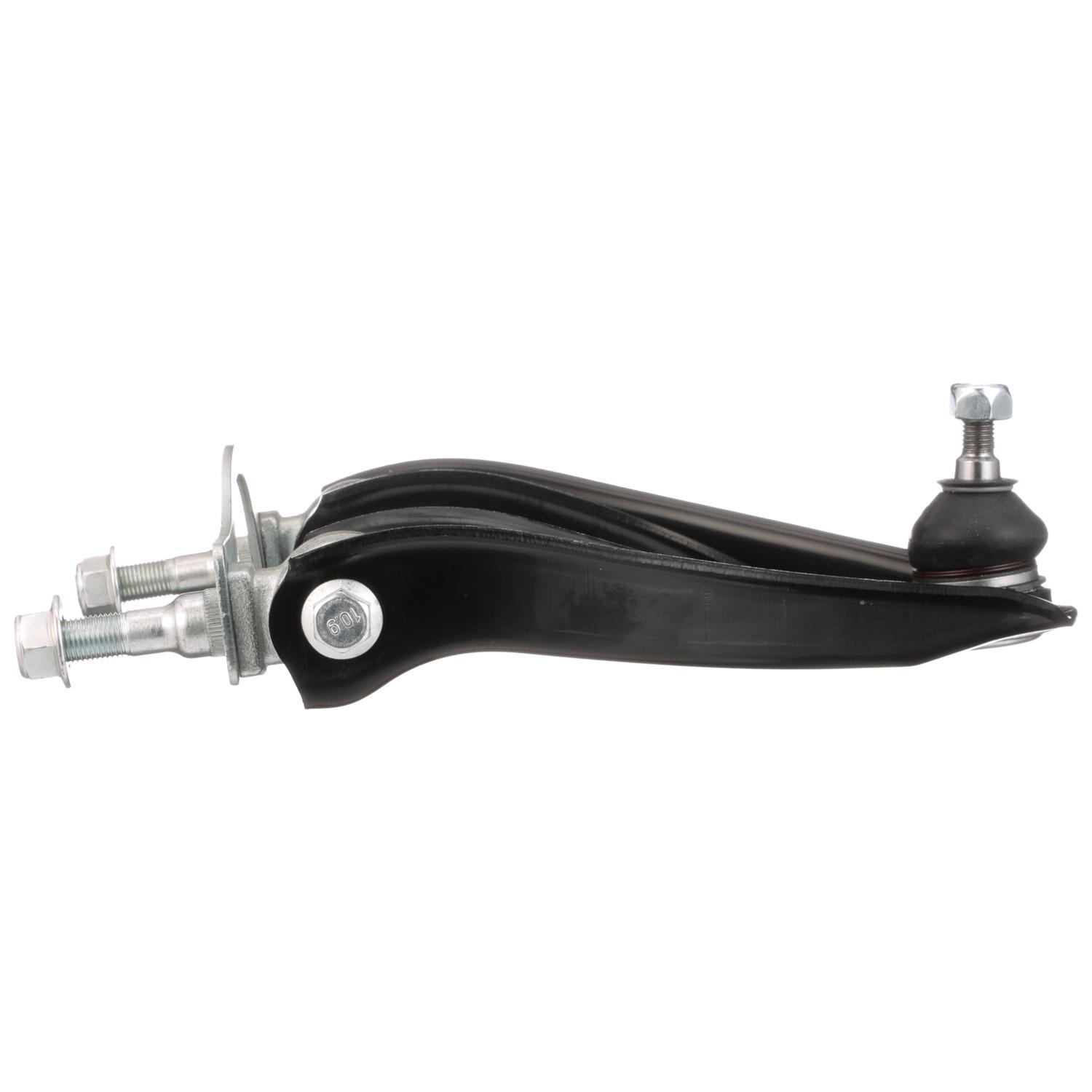 Delphi TC849 Suspension Control Arm and Ball Joint Assembly product image 4 of 7