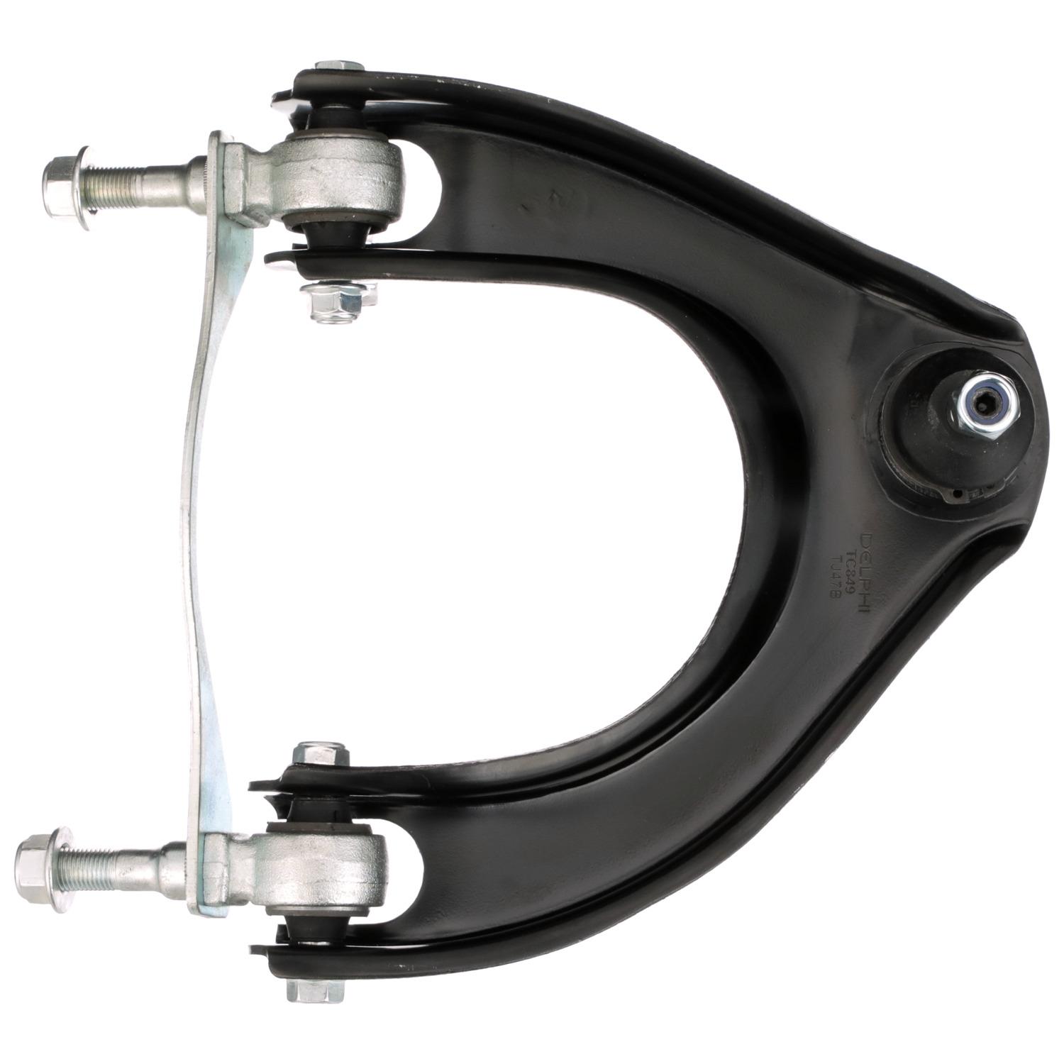 Delphi TC849 Suspension Control Arm and Ball Joint Assembly product image 5 of 7