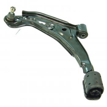 1998 Nissan 200SX Suspension Control Arm and Ball Joint Assembly Front Left Lower Delphi TC853 image 1 of 1