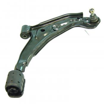 1998 Nissan 200SX Suspension Control Arm and Ball Joint Assembly Front Right Lower Delphi TC854 image 1 of 1