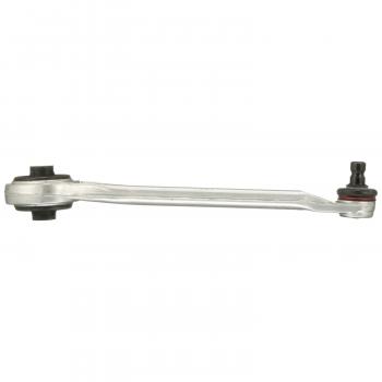 1999 Audi A8 Suspension Control Arm and Ball Joint Assembly Front Upper Forward Delphi TC863 image 3 of 4