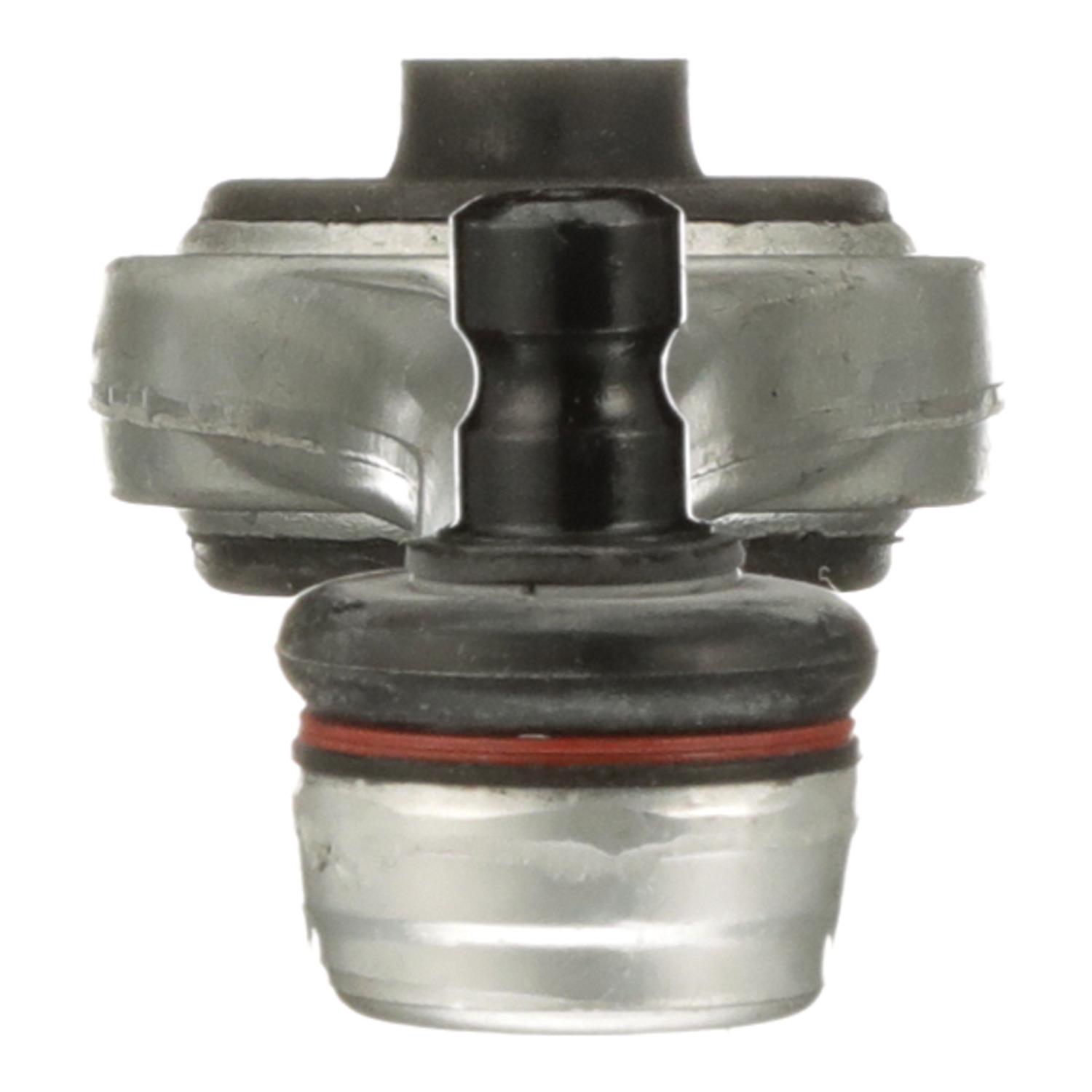 Delphi TC863 Suspension Control Arm and Ball Joint Assembly product image 5 of 6