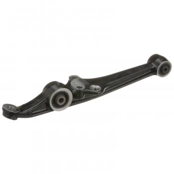 1990 Honda Civic Suspension Control Arm Front Left Lower Delphi TC864 image 1 of 4
