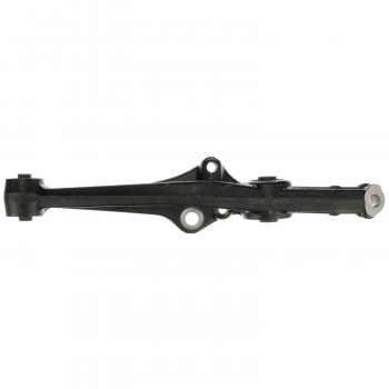 1990 Honda Civic Suspension Control Arm Front Left Lower Delphi TC864 image 2 of 4