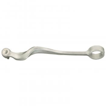 2003 BMW Z8 Suspension Control Arm and Ball Joint Assembly Front Left Lower Forward Delphi TC868 image 2 of 4