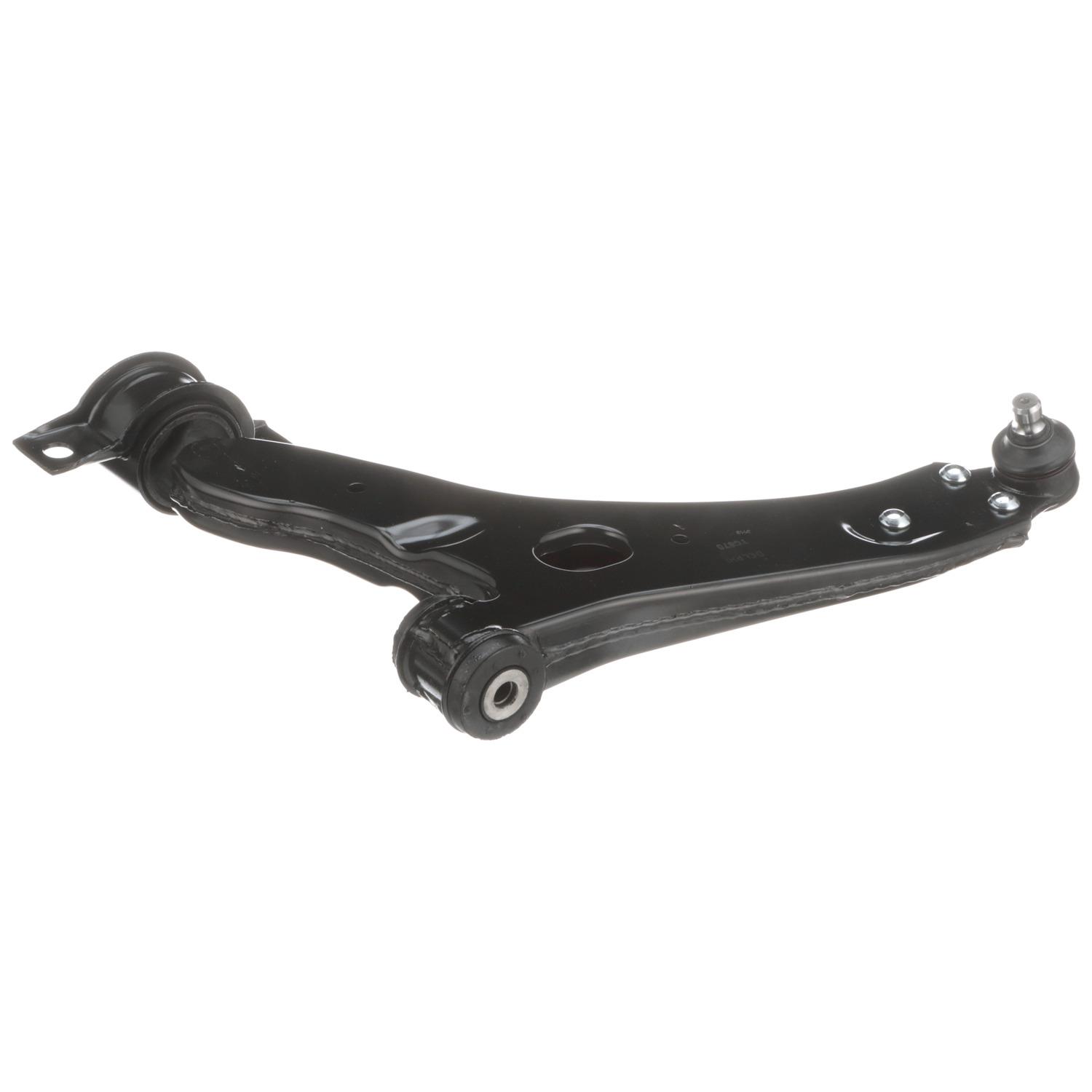 Delphi TC870 Suspension Control Arm and Ball Joint Assembly product image 1 of 7