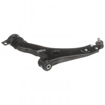 2004 Ford Focus Suspension Control Arm and Ball Joint Assembly Front Left Lower Delphi TC870 image 1 of 4
