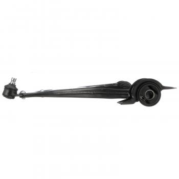 2004 Ford Focus Suspension Control Arm and Ball Joint Assembly Front Left Lower Delphi TC870 image 2 of 4