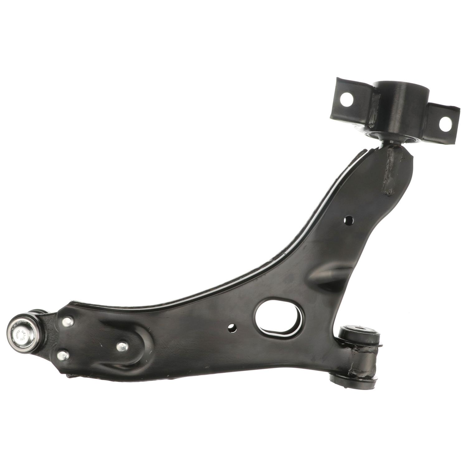 Delphi TC870 Suspension Control Arm and Ball Joint Assembly product image 3 of 7