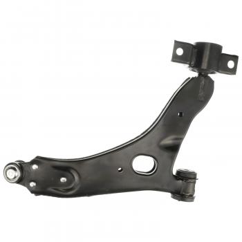 2004 Ford Focus Suspension Control Arm and Ball Joint Assembly Front Left Lower Delphi TC870 image 3 of 4