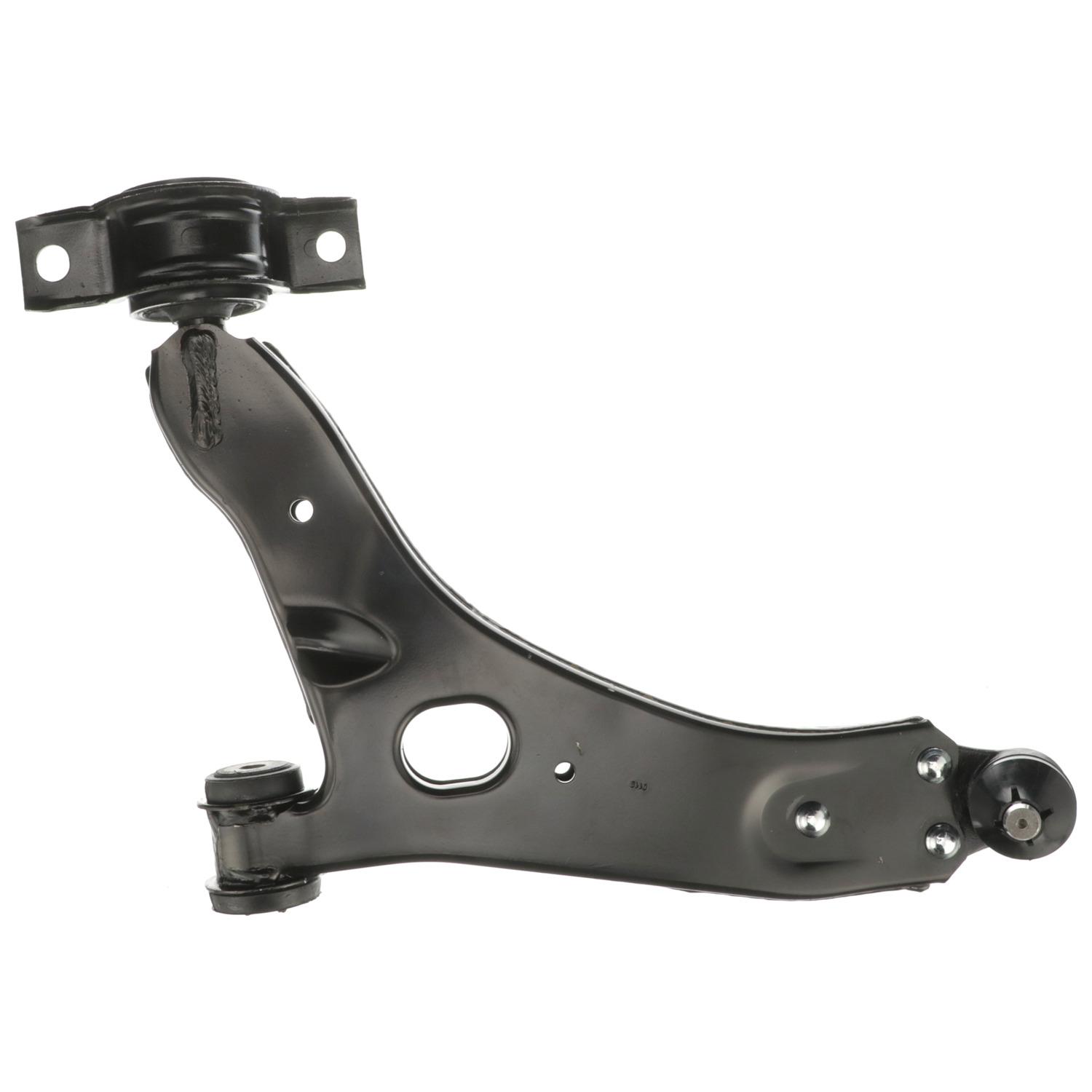Delphi TC870 Suspension Control Arm and Ball Joint Assembly product image 5 of 7