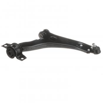 2004 Ford Focus Suspension Control Arm and Ball Joint Assembly Front Right Lower Delphi TC871 image 1 of 4