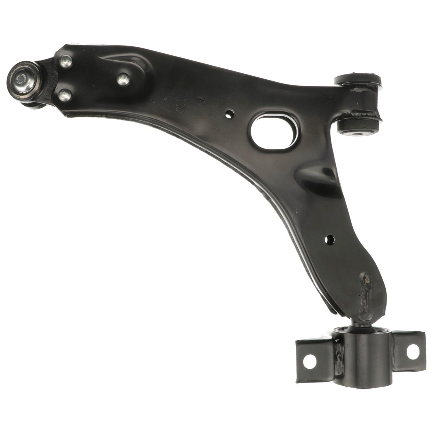 Delphi TC871 Suspension Control Arm and Ball Joint Assembly product image 3 of 7