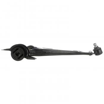 2004 Ford Focus Suspension Control Arm and Ball Joint Assembly Front Right Lower Delphi TC871 image 4 of 4
