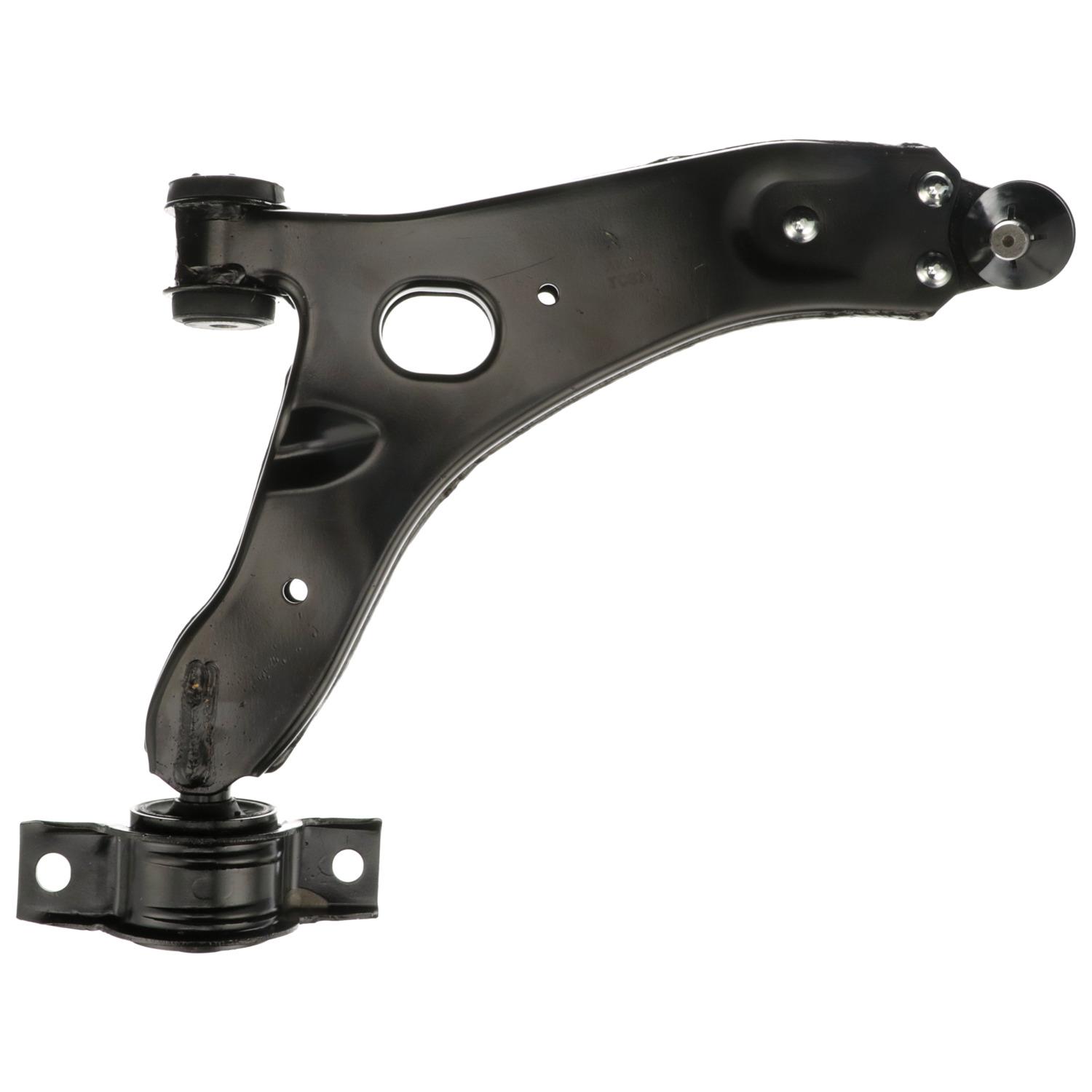 Delphi TC871 Suspension Control Arm and Ball Joint Assembly product image 5 of 7