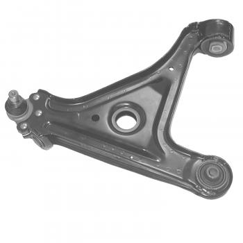 2000 Cadillac Catera Suspension Control Arm and Ball Joint Assembly Front Left Lower Delphi TC872 image 1 of 1