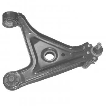 2000 Cadillac Catera Suspension Control Arm and Ball Joint Assembly Front Right Delphi TC873 image 1 of 1