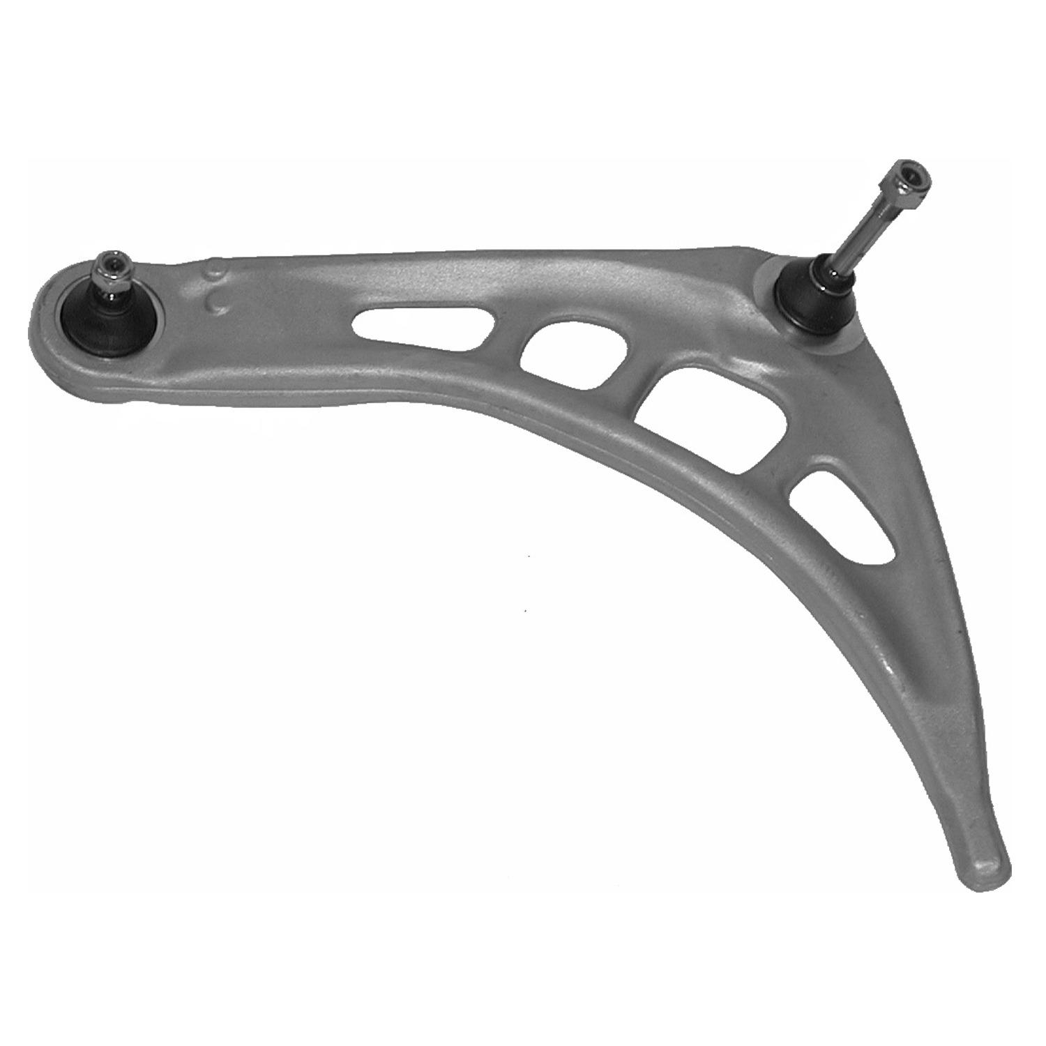 Delphi TC881 Suspension Control Arm and Ball Joint Assembly product image 1 of 8