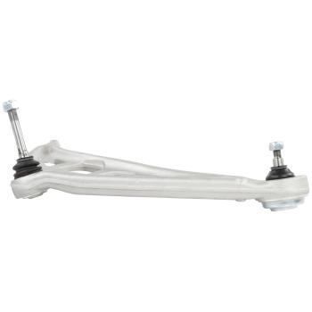2002 BMW 325Ci Suspension Control Arm and Ball Joint Assembly Front Left Lower Delphi TC881 image 2 of 4