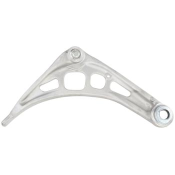 2002 BMW 325Ci Suspension Control Arm and Ball Joint Assembly Front Left Lower Delphi TC881 image 3 of 4