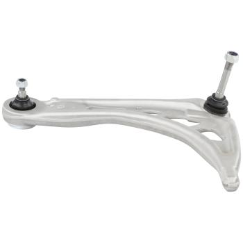 2002 BMW 325Ci Suspension Control Arm and Ball Joint Assembly Front Left Lower Delphi TC881 image 4 of 4
