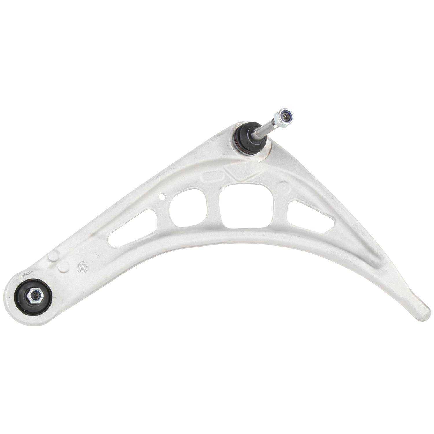 Delphi TC881 Suspension Control Arm and Ball Joint Assembly product image 6 of 8