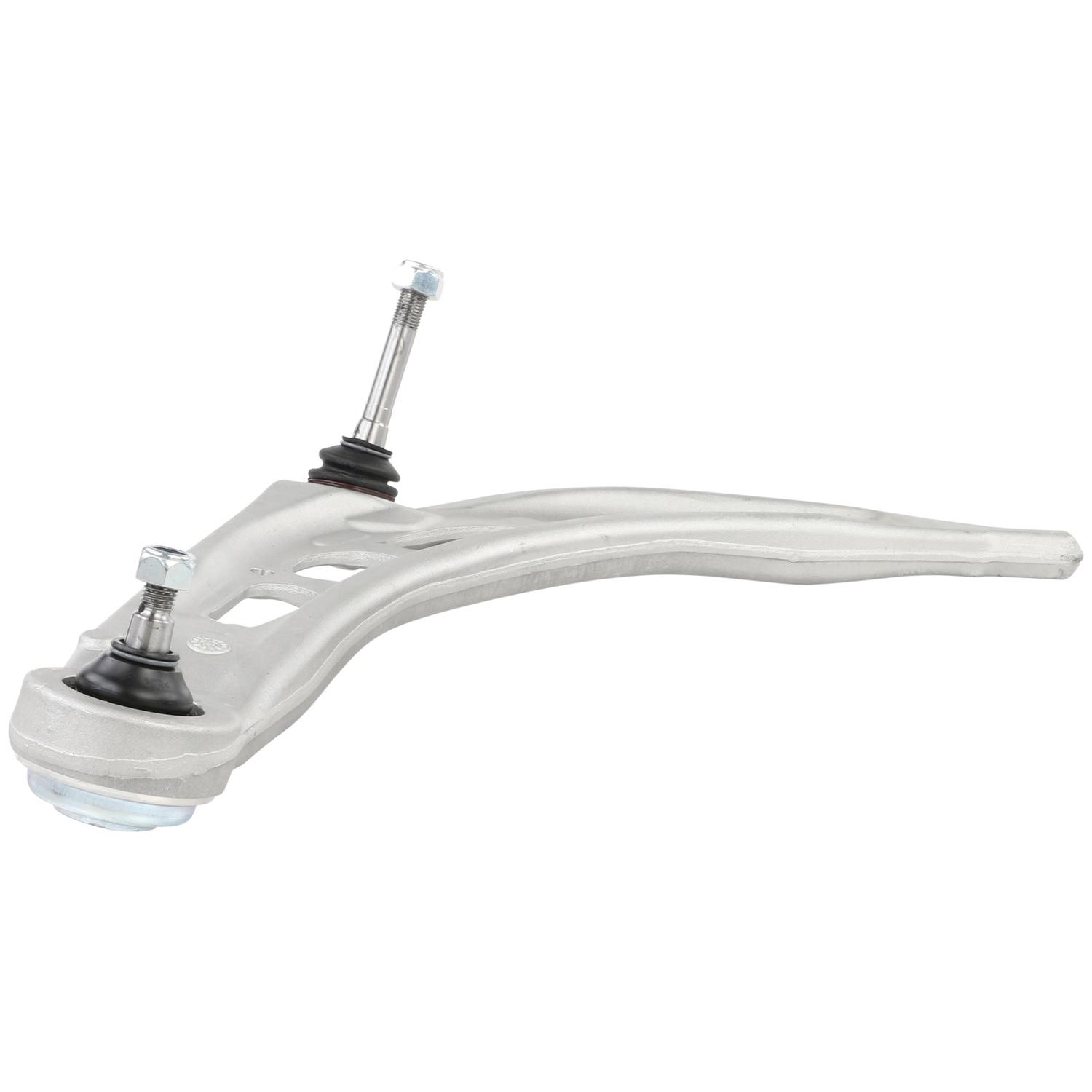 Delphi TC881 Suspension Control Arm and Ball Joint Assembly product image 7 of 8