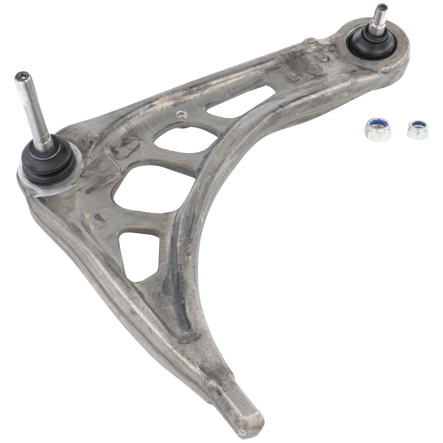 Delphi TC882 - Suspension Control Arm and Ball Joint Assembly Delphi TC882 Suspension Control Arm and Ball Joint Assembly product image 5 of 8