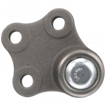 2000 Daewoo Leganza Suspension Ball Joint Front Lower Delphi TC896 image 3 of 4