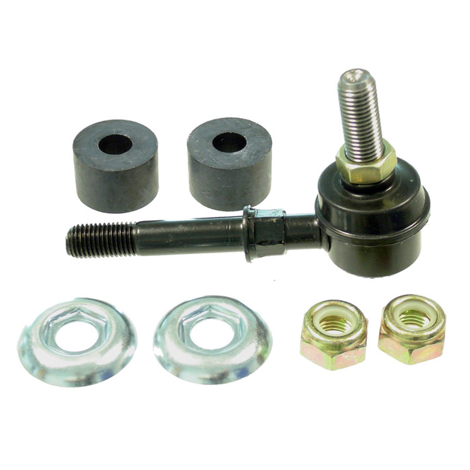 Delphi TC916 - Suspension Stabilizer Bar Link Kit Delphi TC916 Suspension Stabilizer Bar Link Kit product image 1 of 1