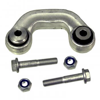2003 Audi RS6 Suspension Stabilizer Bar Link Kit Front Left Delphi TC929 image 1 of 1