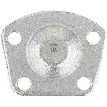 1996 Jaguar XJR Suspension Ball Joint Front Lower Delphi TC936 image 3 of 4