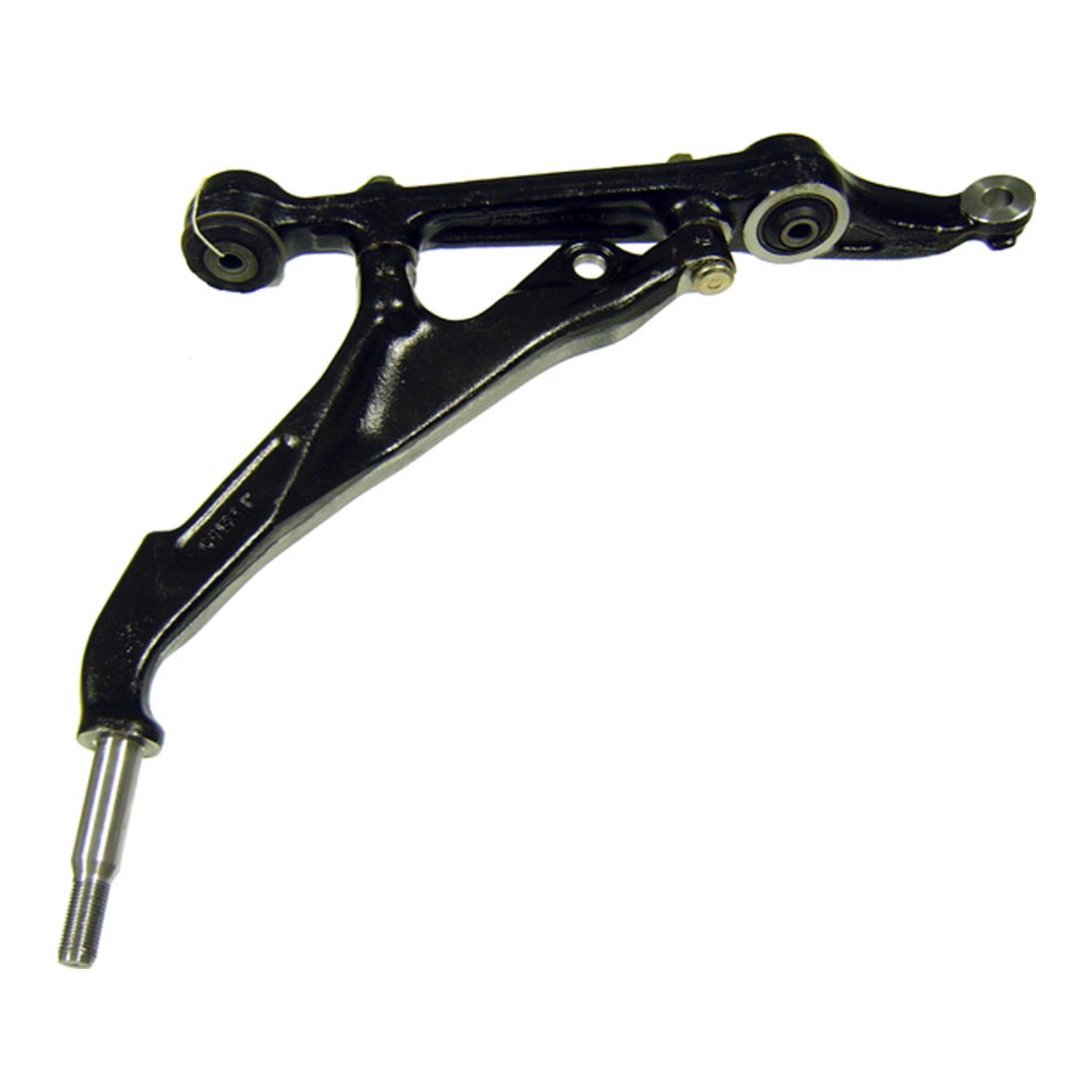 Delphi TC940 - Suspension Control Arm Delphi TC940 Suspension Control Arm product image 1 of 1