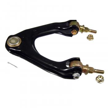 1993 Honda Accord Suspension Control Arm and Ball Joint Assembly Front Left Upper Forward Delphi TC941 image 1 of 1