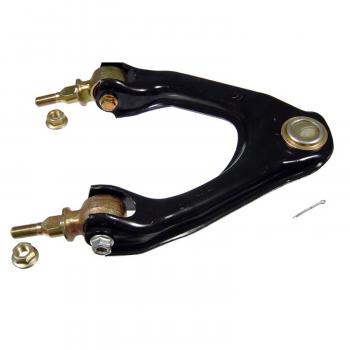 1993 Honda Accord Suspension Control Arm and Ball Joint Assembly Front Right Upper Forward Delphi TC942 image 1 of 1