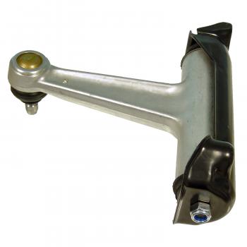 1999 Mercedes-Benz S320 Suspension Control Arm and Ball Joint Assembly Front Left Upper Delphi TC948 image 1 of 1