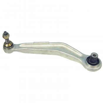 2010 BMW M5 Suspension Control Arm and Ball Joint Assembly Rear Left Upper Delphi TC957 image 1 of 1