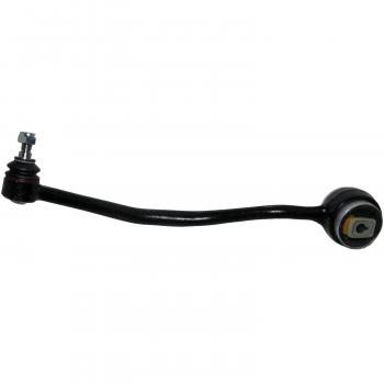 1998 BMW 740iL Suspension Control Arm and Ball Joint Assembly Front Left Lower Rearward Delphi TC968 image 1 of 4