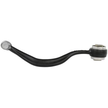 1998 BMW 740iL Suspension Control Arm and Ball Joint Assembly Front Left Lower Rearward Delphi TC968 image 3 of 4