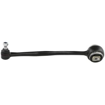 1998 BMW 740iL Suspension Control Arm and Ball Joint Assembly Front Left Lower Rearward Delphi TC968 image 4 of 4