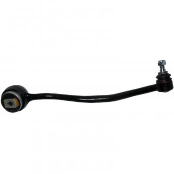 1998 BMW 740iL Suspension Control Arm and Ball Joint Assembly Front Right Lower Rearward Delphi TC969 image 1 of 4