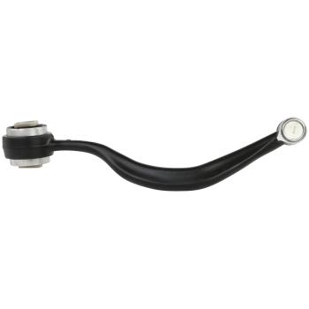 1998 BMW 740iL Suspension Control Arm and Ball Joint Assembly Front Right Lower Rearward Delphi TC969 image 3 of 4