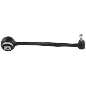 1998 BMW 740iL Suspension Control Arm and Ball Joint Assembly Front Right Lower Rearward Delphi TC969 image 4 of 4