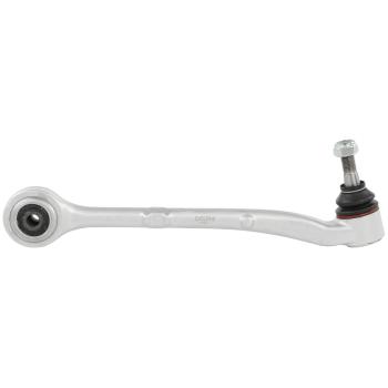 1998 BMW 740iL Suspension Control Arm and Ball Joint Assembly Front Left Lower Forward Delphi TC970 image 2 of 4