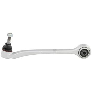 1998 BMW 740iL Suspension Control Arm and Ball Joint Assembly Front Left Lower Forward Delphi TC970 image 4 of 4